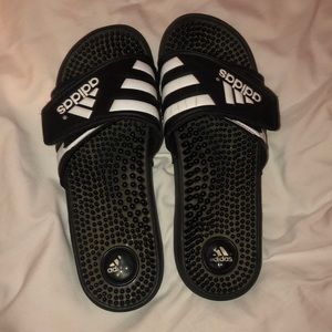 Adidas Slides